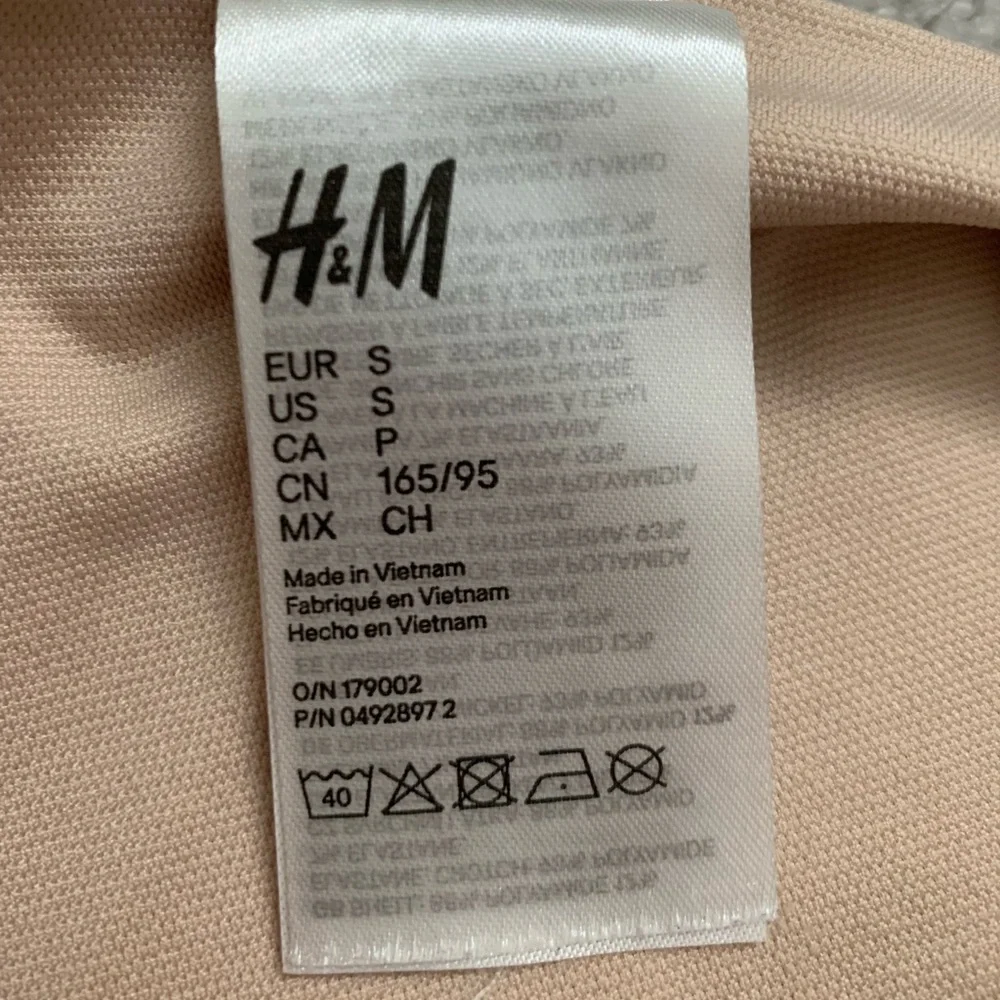 Tummy Control Shapewear Shorts - Size S - Picture 3 of 3